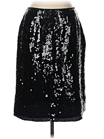 INC International Concepts Silk Skirt (view 1)