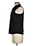 DKNY Golf Black Sleeveless Blouse Size XS - photo 5