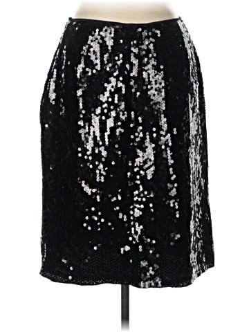 INC International Concepts Silk Skirt (view 2)