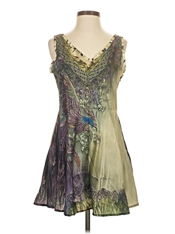 Unbranded Cocktail Dress (view 1)