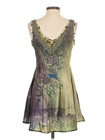 Unbranded Cocktail Dress (view 2)