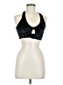 Fabletics Black Sports Bra One size (estimated) - photo 1