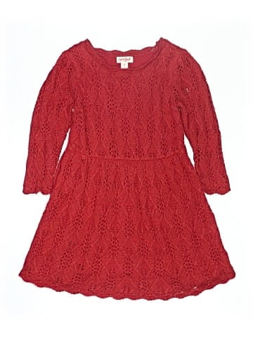 Cat & Jack Dress (view 1)
