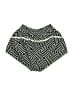 Athletic Works 100% Polyester Chevron-herringbone Ivory Shorts Size L - photo 2