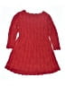 Cat & Jack Hearts Red Dress Size 5T - photo 2