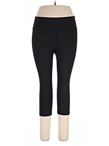 Bebe Sport Active Pants (view 1)