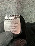 Kim & Cami Black Short Sleeve Top Size L - photo 8