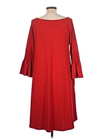 Agnes & Dora Casual Dress (view 2)