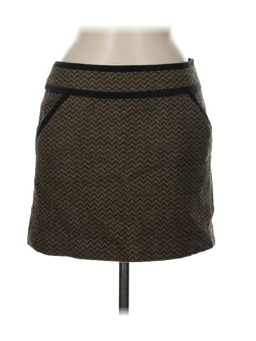 J.Crew Wool Skirt (view 1)