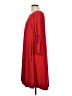 Agnes & Dora Solid Red Casual Dress Size L - photo 5