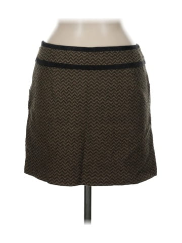J.Crew Wool Skirt (view 2)