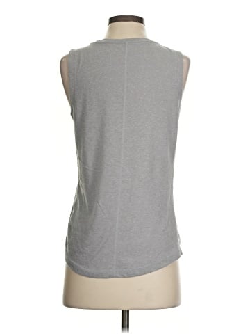 L.L.Bean Sleeveless T-Shirt (view 2)