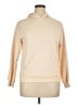 Shein 100% Polyester Tan Pullover Hoodie Size 16 - photo 1