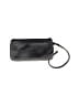 Brighton 100% Leather Black Leather Wristlet One size - photo 2