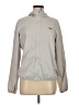 Assorted Brands Gray Windbreaker Size M - photo 1