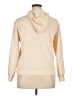 Shein 100% Polyester Tan Pullover Hoodie Size 16 - photo 2