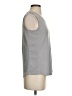 L.L.Bean Gray Sleeveless T-Shirt Size XS - photo 4