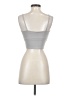 Unbranded Silver Tank Top Size S (estimated) - photo 2