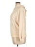Shein 100% Polyester Tan Pullover Hoodie Size 16 - photo 5
