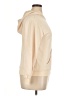 Shein 100% Polyester Tan Pullover Hoodie Size 16 - photo 4