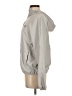 Assorted Brands Gray Windbreaker Size M - photo 5