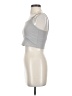 Unbranded Silver Tank Top Size S (estimated) - photo 5