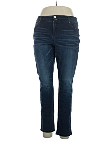 Inc Denim Jeans (view 1)