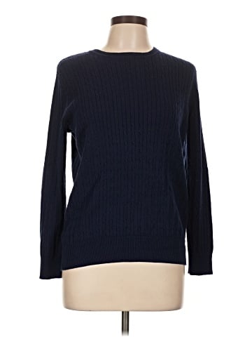 Kim Rogers Pullover Sweater (view 1)