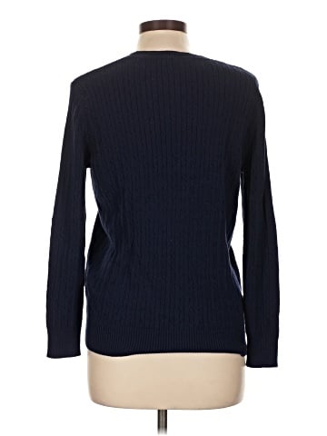 Kim Rogers Pullover Sweater (view 2)