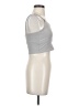 Unbranded Silver Tank Top Size S (estimated) - photo 4