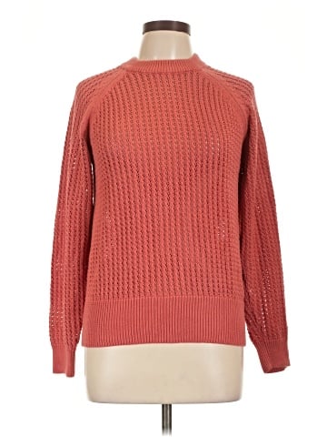Varley Pullover Sweater (view 1)