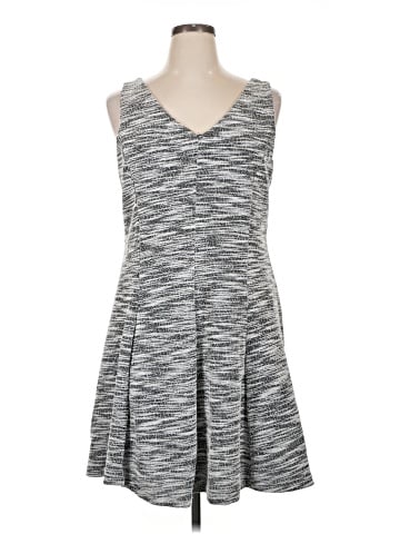 The Limited Outlet Casual Dress (view 1)