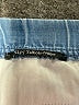 Talbots 100% Tencel Blue Casual Pants Size XL - photo 7