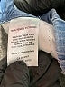 Talbots 100% Tencel Blue Casual Pants Size XL - photo 8