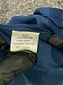 Maddy...K Solid Blue Cocktail Dress Size L - photo 8