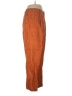 HADES Orange Casual Pants Size 10 - photo 4