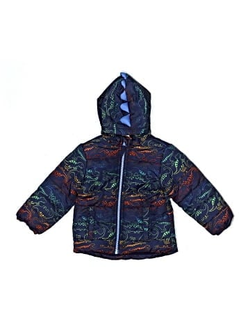 Little Me Jacket (view 1)