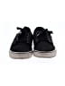 Vans Black Sneakers Size 8 - photo 2