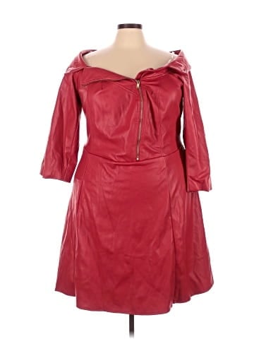 Ashley Stewart Raincoat (view 1)