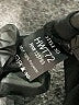 Pol 100% Polyester Black Casual Dress Size L - photo 8