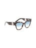Marc Jacobs Brown Sunglasses One size - photo 1