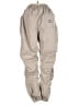 Reebok X Cardi B 100% Polyester Tan Cargo Pants Size S - photo 2