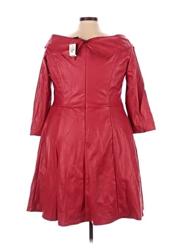Ashley Stewart Raincoat (view 2)