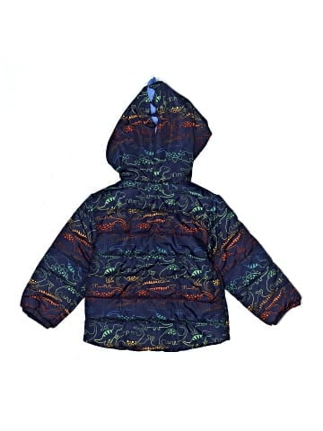 Little Me Jacket (view 2)
