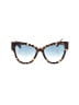 Marc Jacobs Brown Sunglasses One size - photo 2