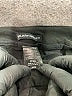 Hilary Radley Solid Black Active Pants Size M - photo 7