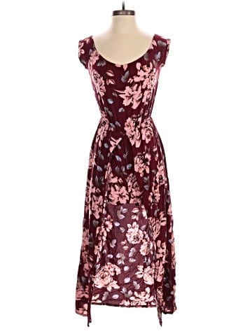 Shein Cocktail Dress (view 1)