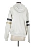 Sundry 100% Cotton White Sweatshirt Size Sm (1) - photo 2