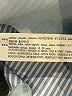 Zara Basic Stripes Blue Casual Skirt Size L - photo 5