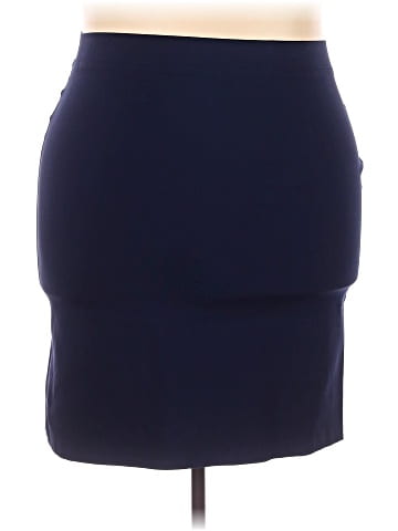 Susan Graver Casual Skirt (view 1)